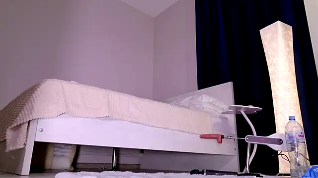 Mishel Blessing online show from 04.18.26