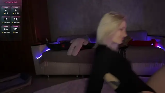 alexa novak online show from 11.27.25