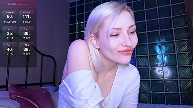 Snapshot of alexa_novak chatting on 02.03.26 alexa novak online show from 02.03.26