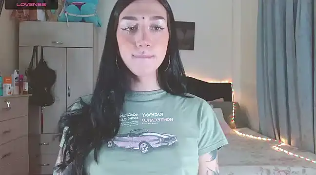 Snapshot of karla_zambrano chatting on 03.21.25 karla zambrano online show from 03.21.25