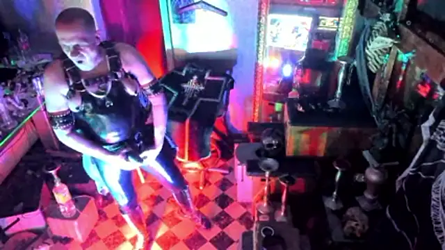 BULGEDEMON online show from 01.18.26