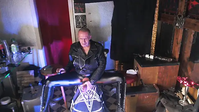 BULGEDEMON online show from 02.11.26