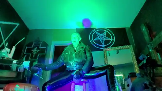 BULGEDEMON online show from 04.03.26