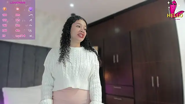 SHARONN     online show from 02.13.25