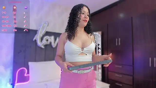 SHARONN     online show from 02.24.25