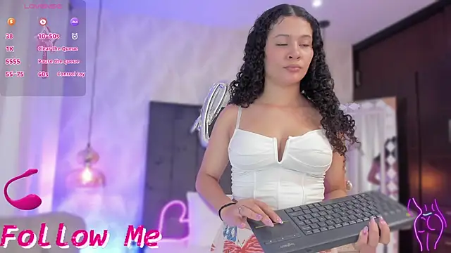 SHARONN     online show from 03.01.25