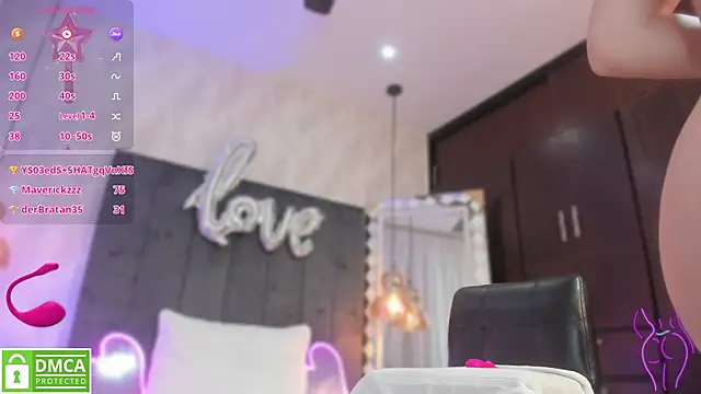 SHARONN     online show from 03.08.25