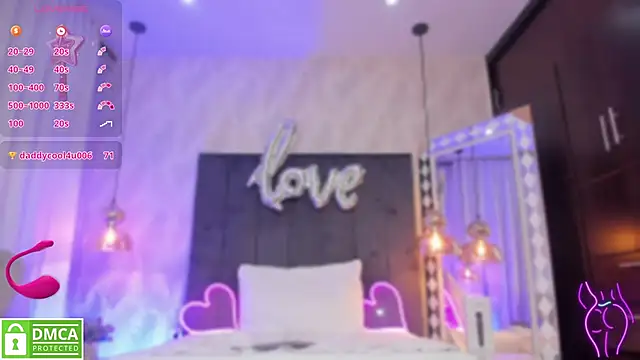 SHARONN     online show from 03.11.25