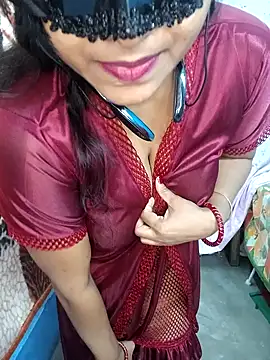 Snapshot of Sexy_Mona_Bhabhi chatting on 12.30.24 Sexy Mona Bhabhi online show from 12.30.24