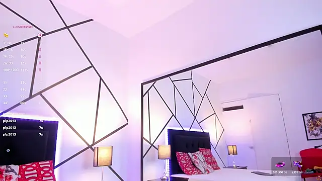 Snapshot of aggy_castel chatting on 03.17.25 aggy castel online show from 03.17.25