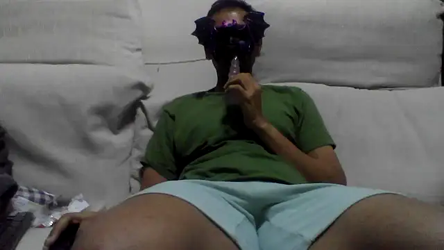 Justforfun ind1 online show from 12.07.24