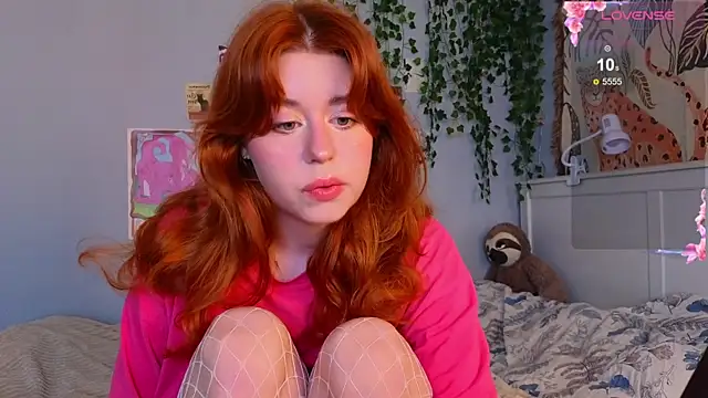 Penny Staaar online show from 04.20.26