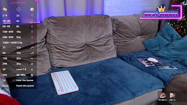 Walt Enjoy online show from 12.24.24