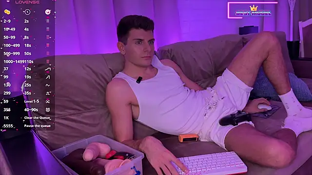 Walt Enjoy online show from 02.18.25