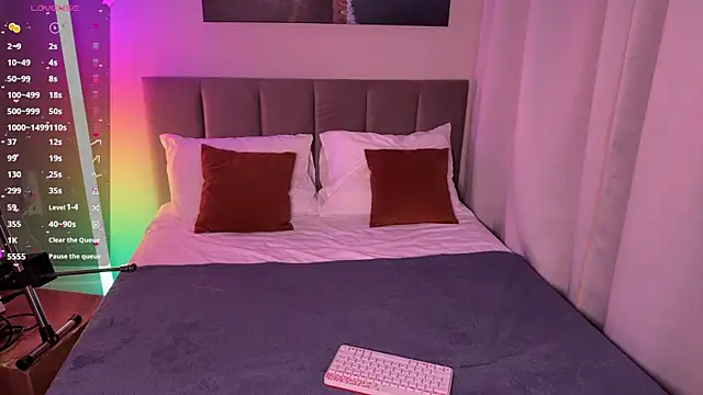 Walt Enjoy online show from 11.07.25