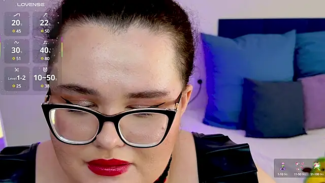 Jessica Joy online show from 03.09.25