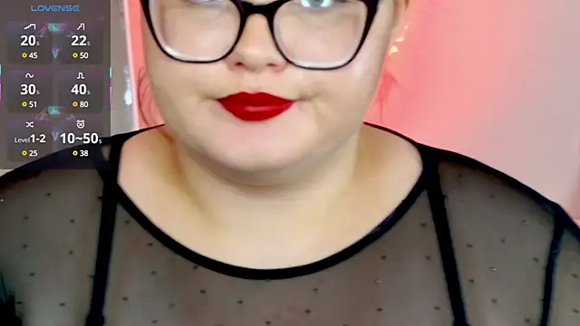 Jessica Joy online show from 03.18.25