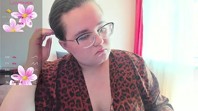 Jessica Joy online show from 05.12.26