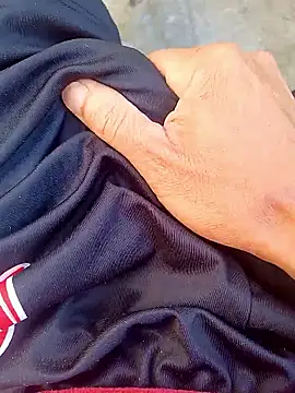 paubabando  online show from 12.19.25