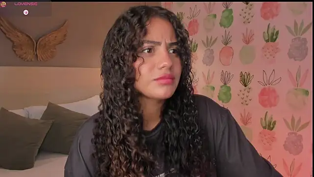 yaya23x online show from 03.25.26