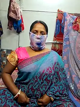 Real Desi Couple online show from 12.16.24