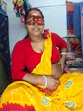 Real Desi Couple online show from 12.26.24