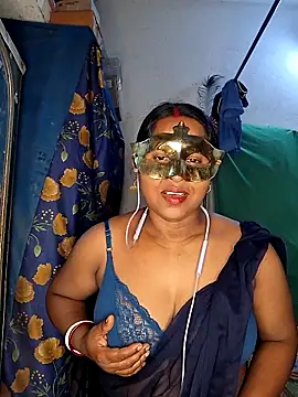 Real Desi Couple online show from 04.19.26