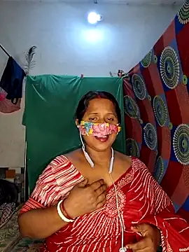 Real Desi Couple online show from 04.25.26
