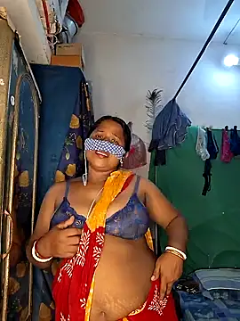 Real Desi Couple online show from 06.21.26