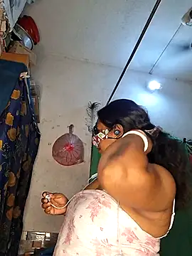 Real Desi Couple online show from 06.26.26