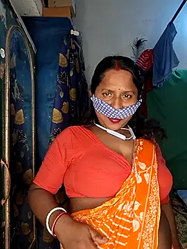 Real Desi Couple online show from 06.28.26