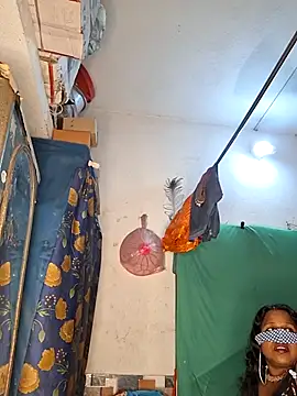 Real Desi Couple online show from 06.29.26