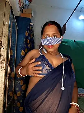 Real Desi Couple online show from 06.30.26