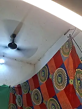 Real Desi Couple online show from 07.02.26