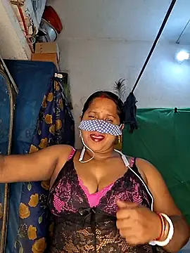 Real Desi Couple online show from 07.04.26