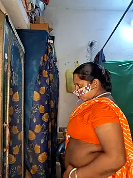 Real Desi Couple online show from 07.10.26