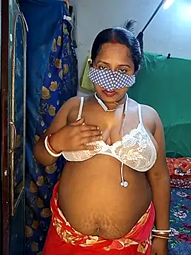 Real Desi Couple online show from 07.13.26