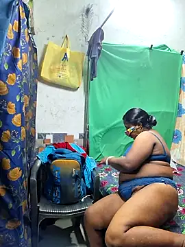 Real Desi Couple online show from 07.15.26