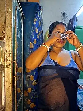 Real Desi Couple online show from 07.29.26