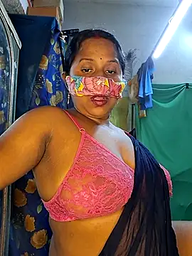Real Desi Couple online show from 08.02.26
