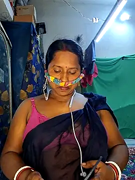 Real Desi Couple online show from 08.03.26