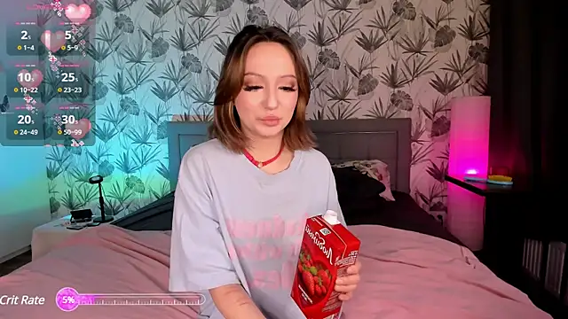 Helen bae online show from 01.17.25