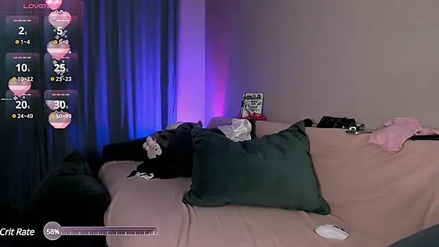 Helen bae online show from 02.17.25