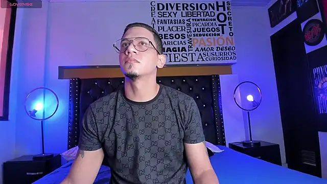 JoshMillerr  online show from 02.24.25