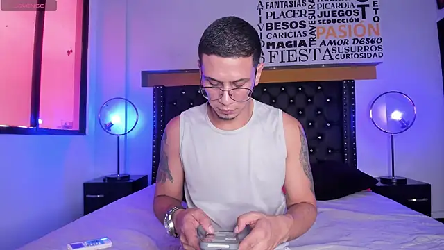 JoshMillerr  online show from 03.14.25