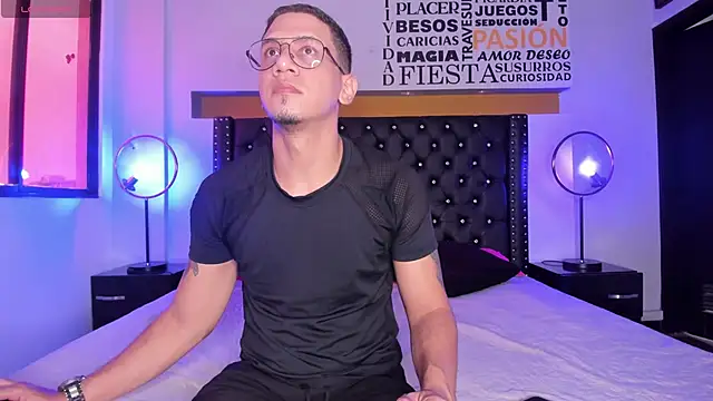 JoshMillerr  online show from 03.15.25