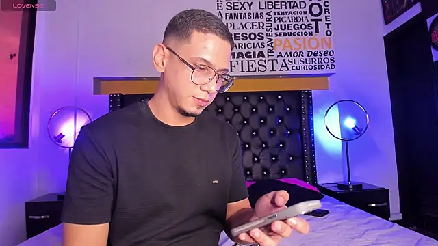 JoshMillerr  online show from 03.20.25