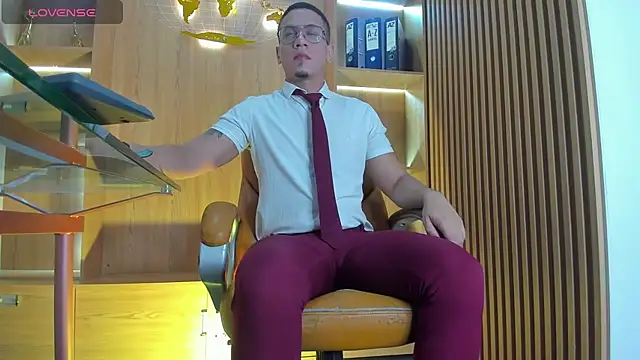 JoshMillerr  online show from 09.28.25