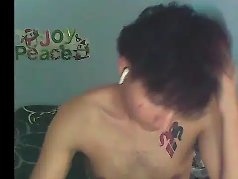 Charley quin online show from 12.21.24