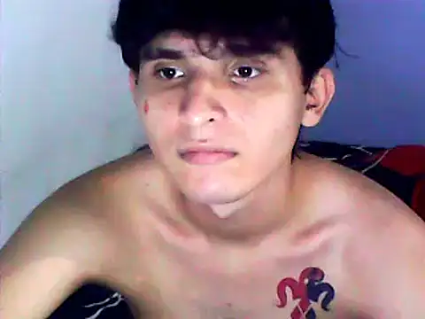 Charley quin online show from 01.08.25